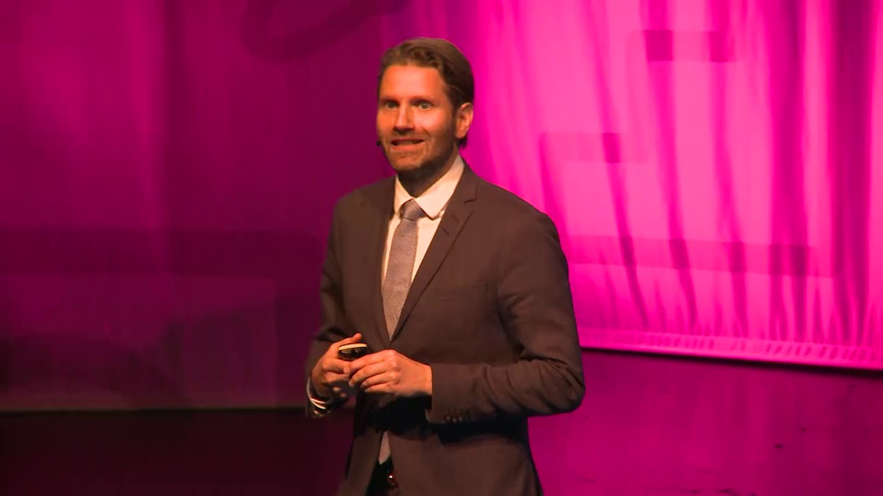 Meik Wiking – Measuring What Matters – YPO EDGE 2019